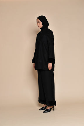 Al-Haila Vest